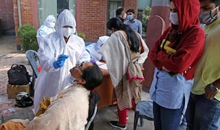 Delhi Govt Caps Number of Guests at Weddings, Other Events in View of Rising COVID-19 Cases