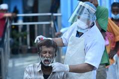 Assam Exempts Fully Vaccinated Travellers From Mandatory COVID Testing