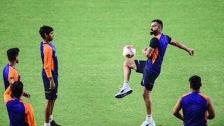 India vs England Live Streaming Details For 1st T20I