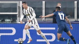 Juventus vs Porto: Sergio Oliveira Double Dumps Andrea Pirlo's Men Out of Champions League