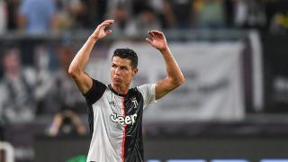 Cristiano Ronaldo Reacts After Manchester United Agree Deal to Re-Sign Juventus Star, Post Goes Viral