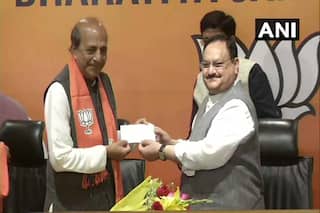 West Bengal Assembly Election 2021: BJP में शामिल हुए ममता के बेहद करीबी Dinesh Trivedi, कहा-पॉलिटिक्स खेला नहीं....
