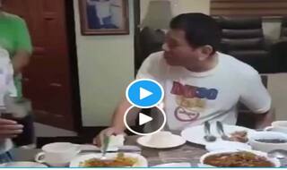 फिलीपींस के राष्ट्रपति ने महिला हेल्पर के साथ की गंदी हरकत! प्रेसिडेंशियल पैलेस ने बयान जारी कर दी सफाई