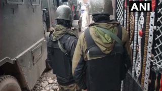 J&K Encounter LIVE: जम्मू-कश्मीर में आतंक के खात्मे का चल रहा बड़ा ऑपरेशन! शोपियां में दो आतंकी ढेर