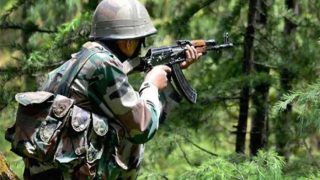 3 Terrorists Killed in Encounter With Security Forces in Jammu And Kashmir's Shopian District