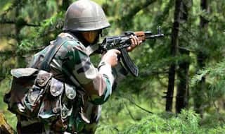 3 Terrorists Killed in Encounter With Security Forces in Jammu And Kashmir's Shopian District