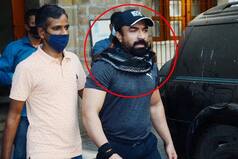Ajaz Khan Tests Positive For COVID-19 After His Arrest in Drugs Case, NCB Confirms