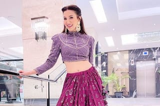 गौहर खान से एक नामी प्रोड्यूसर ने मांगी थी कुंडली, बोले- करियर चलेगा नहीं, 30 की उम्र में होगी बीमारी और मर जाओगी