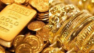 Gold Price Today 2 April 2021: शादी सीजन शुरू होने से पहले बढ़ने लगा सोने का भाव, ये है आपके बाजार में रेट