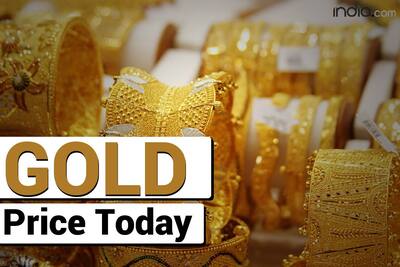 Gold Price Today March 28 21 Gold Rates Drop By Rs 7 600