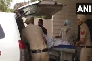 Punjab: बीजेपी नेता के गनर की AK-47 राइफल से गोली से चलने से हुई मौत, जांच जारी
