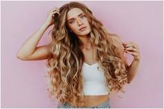 5 Ways to Hydrate Dry And Breaking Hair