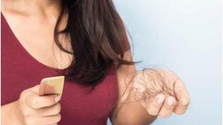 Hair Loss Due to COVID-19 - What You Immediately Need to Know