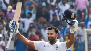 Will Rohit Sharma Score Runs in England? Former India Wicketkeeper Answers