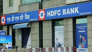 HDFC Bank Bulk FD Rates: HDFC बैंक ने बल्क FD दरों में की बढ़ोतरी, वरिष्ठ नागरिकों को मिलेगा 7.75 फीसदी ब्याज