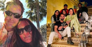 Holi 2021: कंगना से लेकर ऋतिक रोशन तक, बॉलीवुड सेलेब्स ने फैंस को ऐसे दी होली की शुभकामनाएं- देखें वायरल पोस्ट