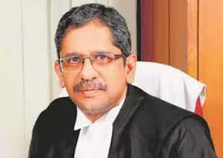 'Been 25 Days, Still Suffering', CJI Ramana to Advocate Who Urges Him to Resume Physical Hearings