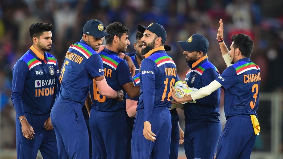 Indian team is likely to go all-out in a 'Do or die' 4th T20I against England