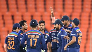 India vs England Watch Live Streaming Cricket 4th T20I
