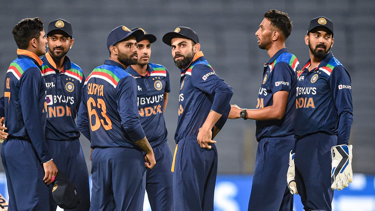 India vs England 2021, 2nd ODI Match Preview: Suryakumar Yadav in Focus as Virat Kohli And Co ...