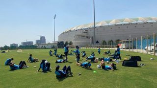 India Women vs South Africa Women Live Cricket Score 2nd ODI
