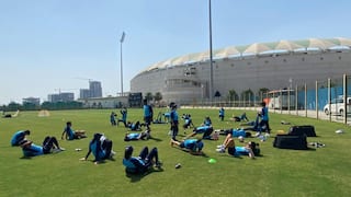 Smriti Mandhana, Punam Raut Half-Centuries Drive India to Crushing Nine-Wicket Win