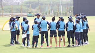 Highlights, IND-W vs SA-W 3rd ODI: Ton-up Lizelle Lee Shines as South Africa Women Beat India Women by 6 Runs Via DLS Method