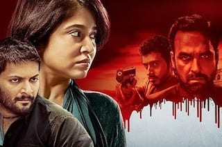 Ab Mirzapur Season 3: Shweta Tripathi AKA Golu Teases Fans With New Post
