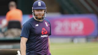 Bairstow Injury Update: English In-Form Opener Leaves Field After Hurting Left Hand