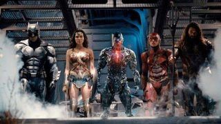 Justice League Snyder Cut Full HD Available For Free Download Online on Tamilrockers and Other Torrent Sites