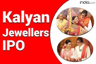 Kalyan Jewellers IPO Subscription: Jewellery Brand's Rs 1,175 Crore Initial Public Offering Closes Today; Check How To Bid