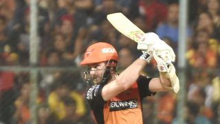 IPL 2021: Will Injured SRH Star Kane Williamson Get Fit in Time?