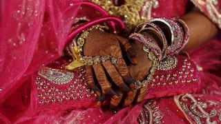 UP Bride Calls Off Wedding After Groom Fails to Recite Table of 2