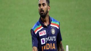 India vs england 3rd t20i kl rahul flopped out on 0 in three times in last 4 innings 4495943