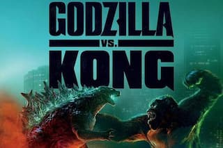 Godzilla vs Kong Twitter Review: Netizens Hail VFX Effects, Monster Brawls And Grand Fight, Call It 'Solid Story'