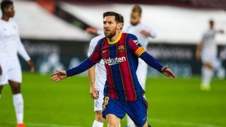 Lionel Messi Transfer News: Man City Consider Record-Breaking, One-Year Deal For Barcelona Star