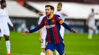 Barcelona vs Huesca: Record-Breaking Messi Stars as Barca Win 4-1 in La Liga