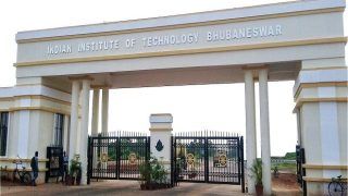 10 Students Test Positive For COVID-19 at IIT Bhubaneswar, Arrival for Next Batch Postponed