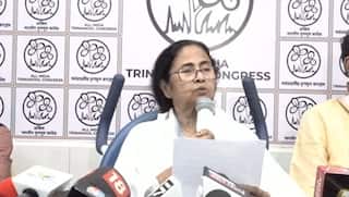 Mamata Banerjee Releases TMC's Manifesto for Bengal Elections, Promises 5 Lakh Jobs