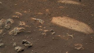 Montdenier, Montagnac: NASA Perseverance's Rock Samples to Provide Insight Into History of Mars