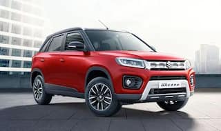 Vitara Brezza CNG Varient: मारुति की शानदार ब्रेजा अब सीएनजी में होगी लॉन्च, जानें क्या होगी खासियत