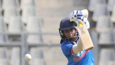 Mithali Raj Becomes First India Woman to Score 10,000 Runs in International Cricket