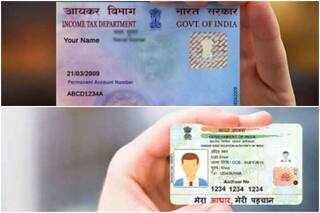 Trying to Link PAN-Aadhaar Card? Users Complain Income Tax Website Down, Demand Extension of Date