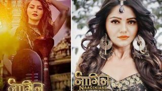 Naagin 6: Rubina Dilaik Approached By Ekta Kapoor To Play The Lead in Supernatural Show?