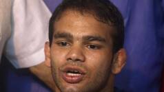 Narsingh Yadav Among 8 Wrestlers Picked For Senior Asian Championship