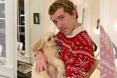 Nick Jonas' Brother Franklin Jonas Opens Up About Having Suicidal Thoughts, Says 'Tried To Kill Myself Accidentally'