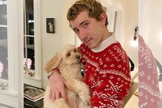 Nick Jonas' Brother Franklin Jonas Opens Up About Having Suicidal Thoughts, Says 'Tried To Kill Myself Accidentally'