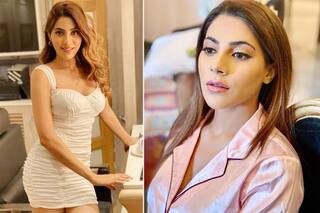 Bigg Boss 14 Fame Nikki Tamboli Tests COVID-19 Positive, Under Self-Quarantine