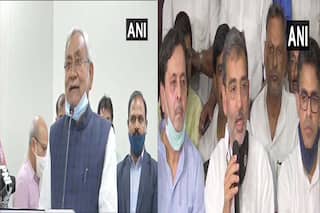 RLSP का JDU में हो गया विलय: उपेंद्र कुशवाहा ने किया ऐलान, नीतीश ने दिया बड़ा सरप्राइज गिफ्ट