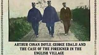 New Book Uncovers Indian Mystery Probed by Sherlock Holmes Author